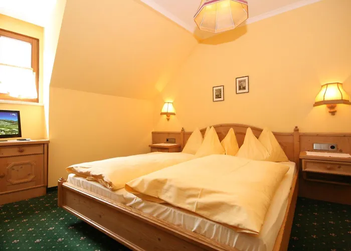 Gaestehaus Katharina Schladming