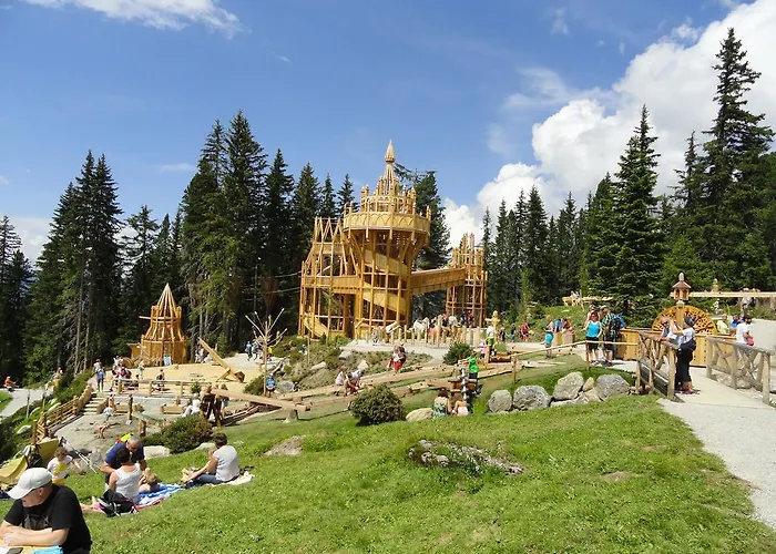Gästehaus Eberl - Rita Finkenberg