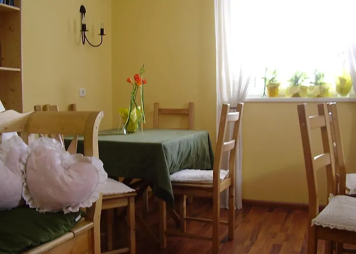 Pension Gruber Ahrntal