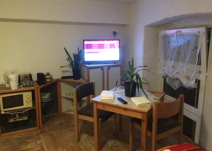 Pension Zur Alten Fabrik Leipzig