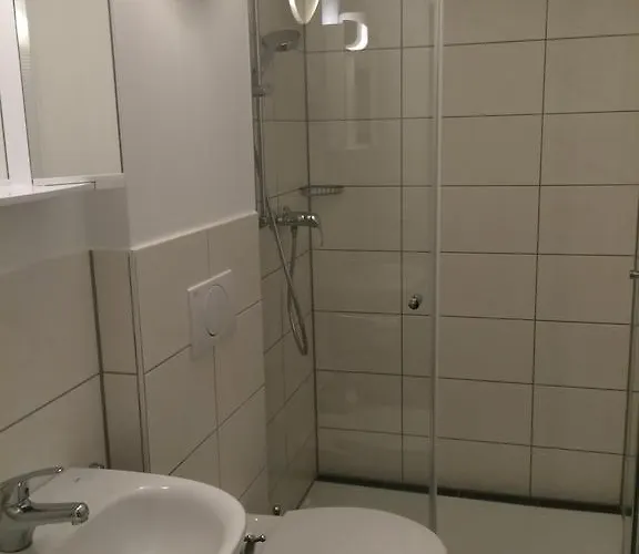 Pension Zur Alten Fabrik Leipzig