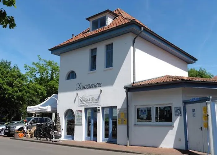 Atlantis Landpension Steinhude Wunstorf