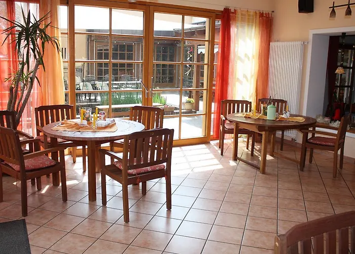 Hotel Caritashaus St. Elisabeth Altötting