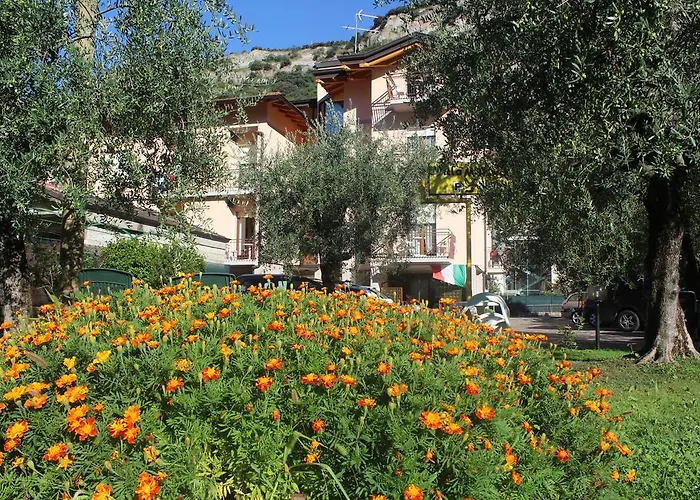 Villa Marina Torbole Sul Garda