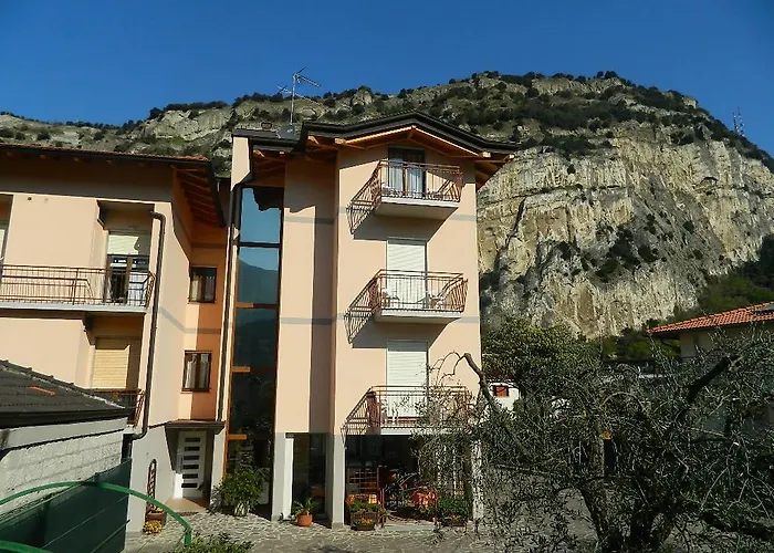 Villa Marina Torbole Sul Garda