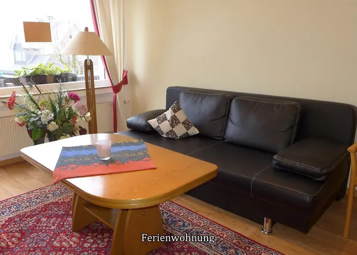 Pension Haus Linden Winterberg