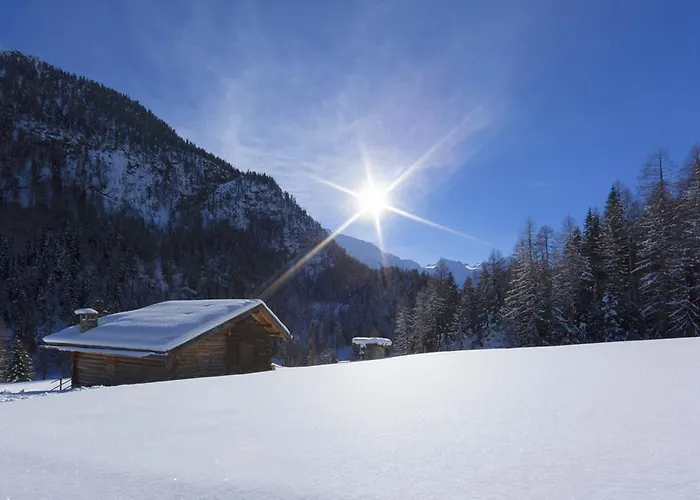 Pension Georgshof Morter