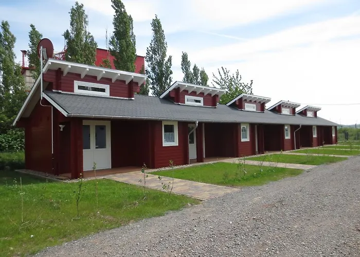 Pension am Sundhäuser See Nordhausen