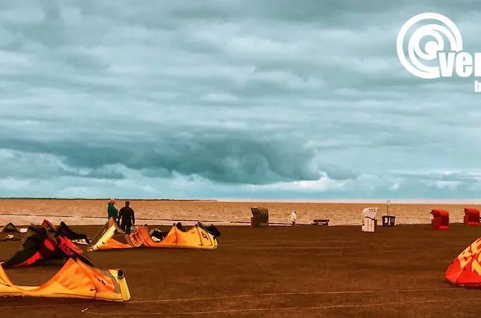 Landhaus Lillesand Esens