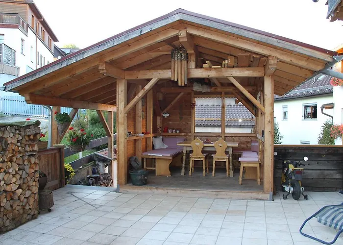 Pension Mühlbauer Lam