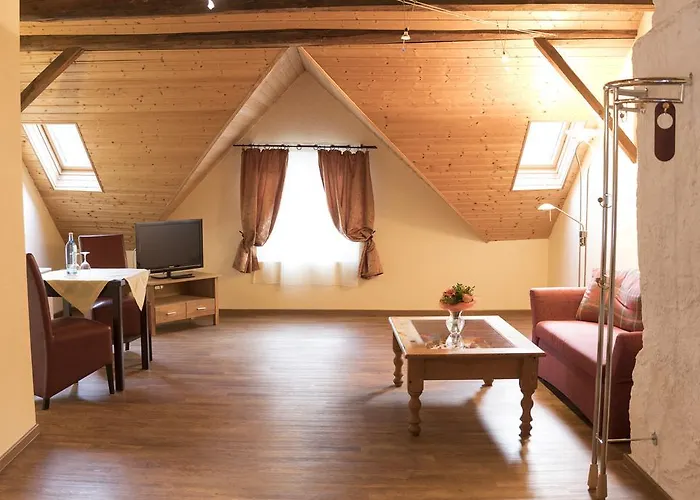 Gästehaus am Schlossberg Bernkastel-Kues