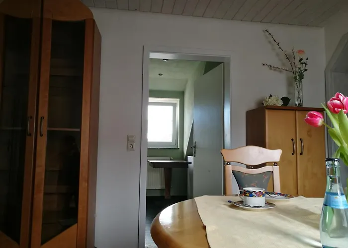 Pension und Restaurant Reck Aulendorf
