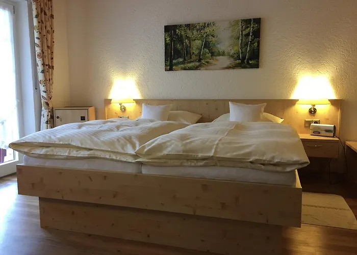 Pension Gloecklehof Todtnauberg