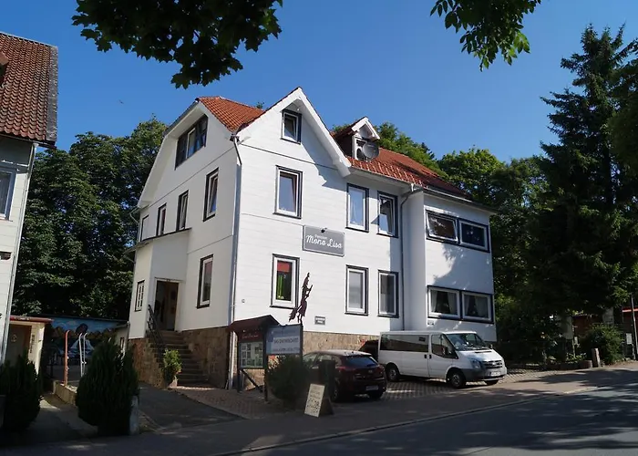 Pension Mona Lisa Braunlage