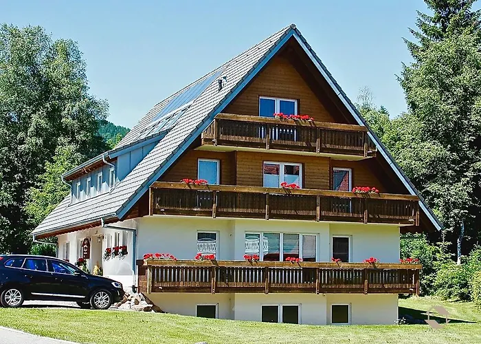 Gästehaus Klingele Hinterzarten