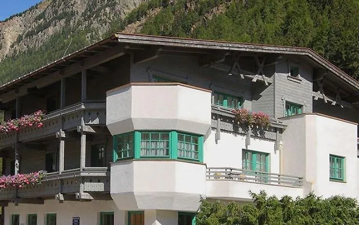 Pension Eden Sölden