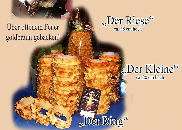 Hotel Pension Central Kramsach