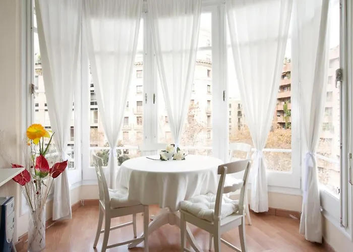 Hostal Felipe 2 Barcelona