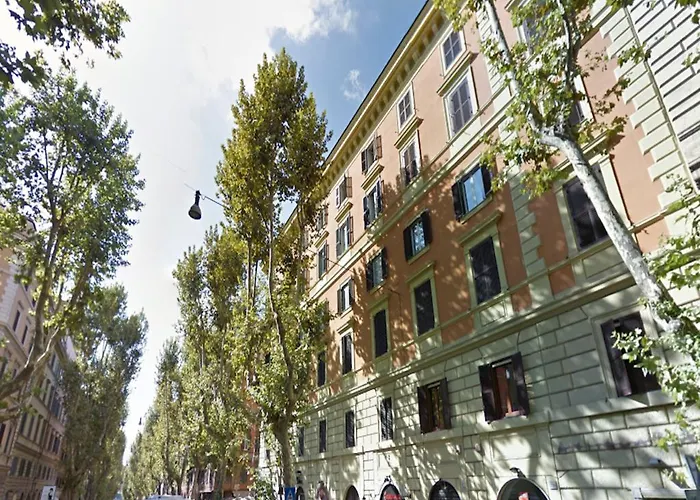 Irooms Central Station Rom