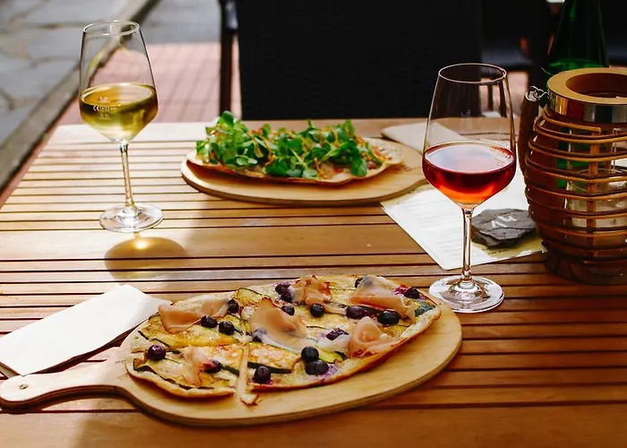 Hotel Ferien Weingut Schneider Ellenz-Poltersdorf