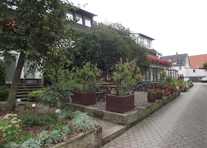 Adolphs Frühstückspension Bad Staffelstein