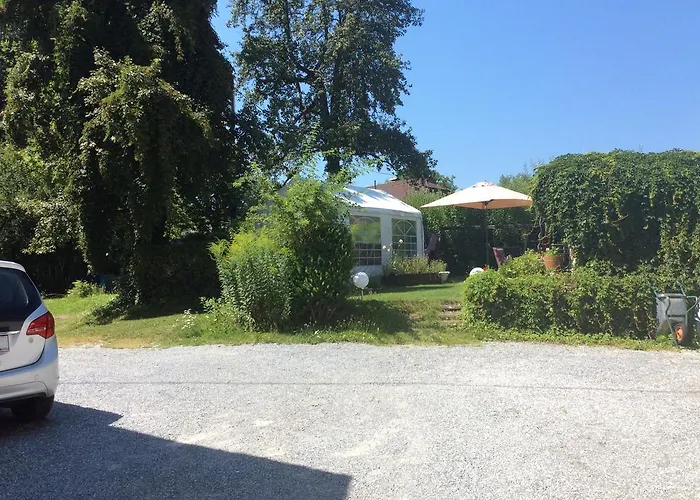 Pension Pukel Schiefling am Wörthersee