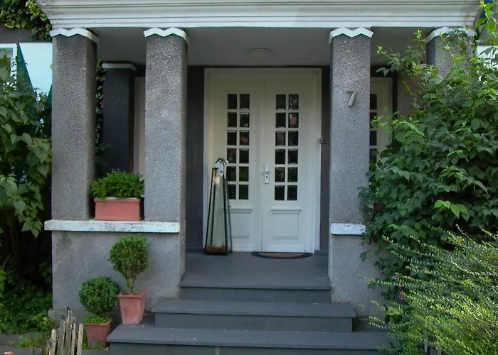 Altes Landhaus am Park  Xanten