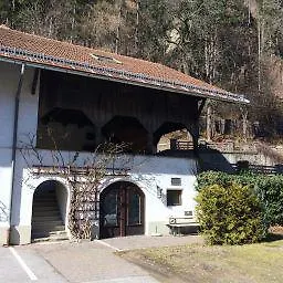 Pension Steiner Matrei am Brenner