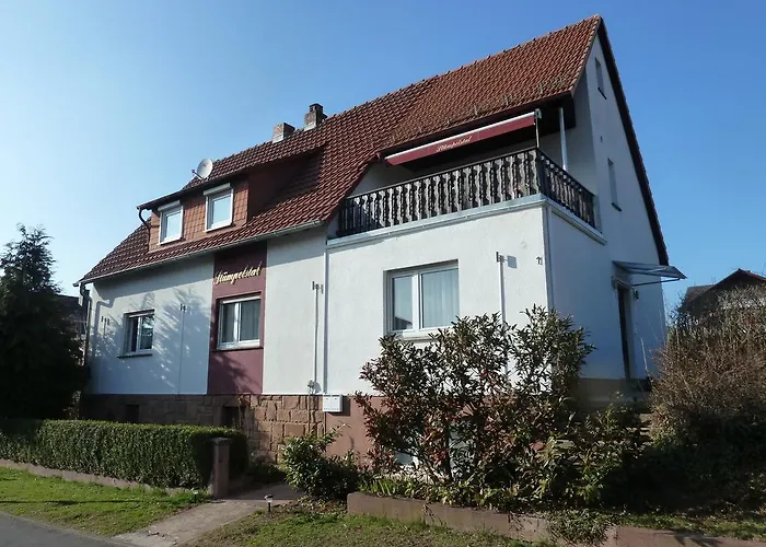 Landhaus Stümpelstal Marburg