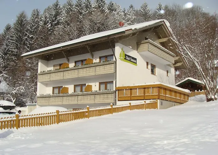 Hotel Drei Tannen Bodenmais