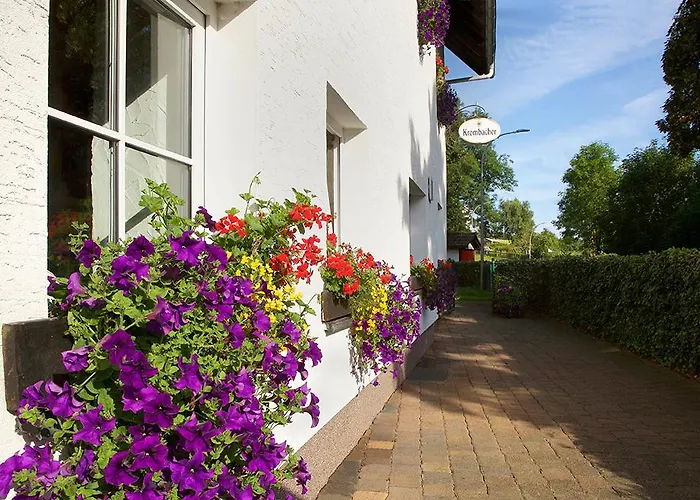 Hotel Restaurant Daute Iserlohn