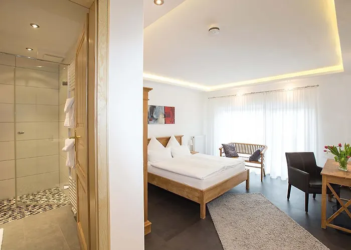 Hotel Restaurant Daute Iserlohn