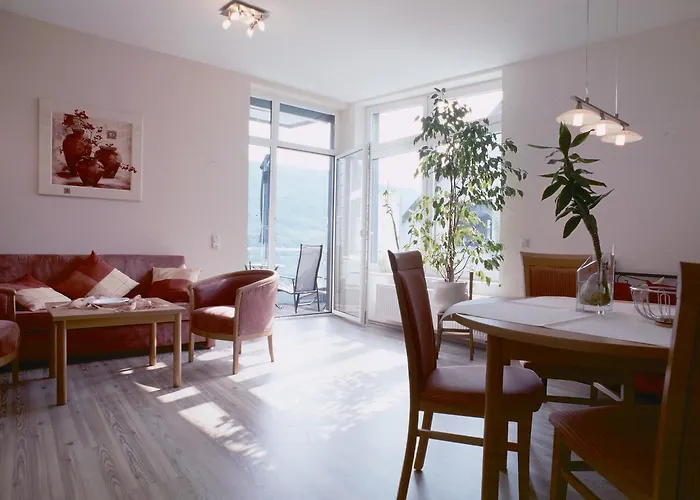 Hotel Ferienweingut Port Bernkastel-Kues