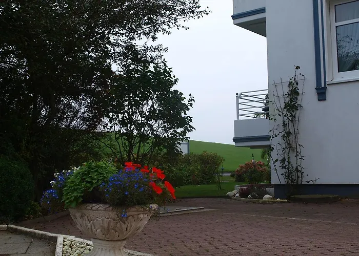 Haus am Meer Cuxhaven