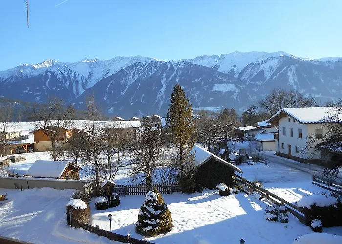 Pension Sonnenhof Mieming