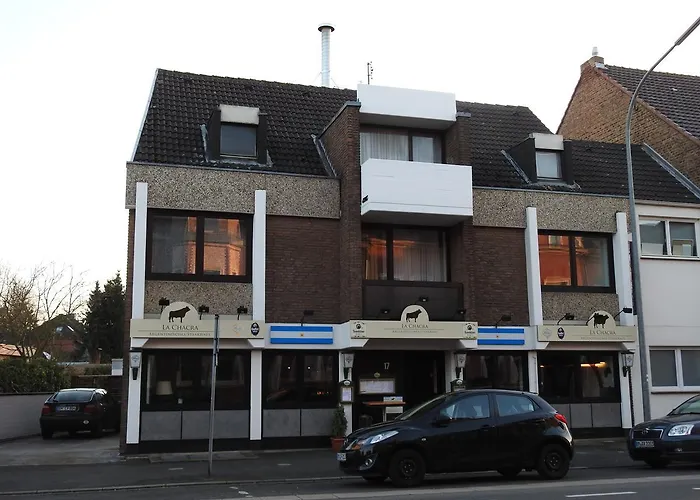 La Chacra Pension Erftstadt