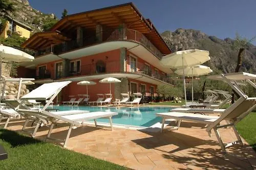Villa Elite Resort Limone sul Garda