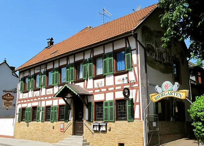 Gasthaus zum Löwen Frankfurt am Main