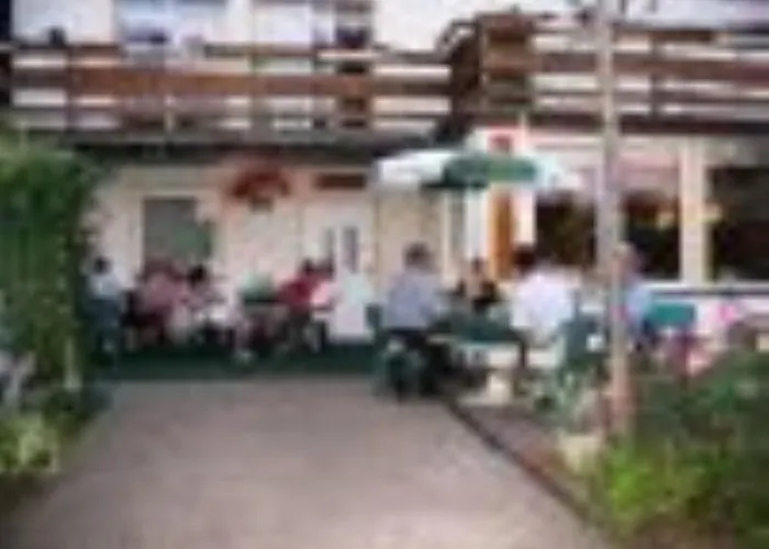 Pension Puschmann Chemnitz