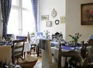 Pension Am Rudesheimer Platz Berlin