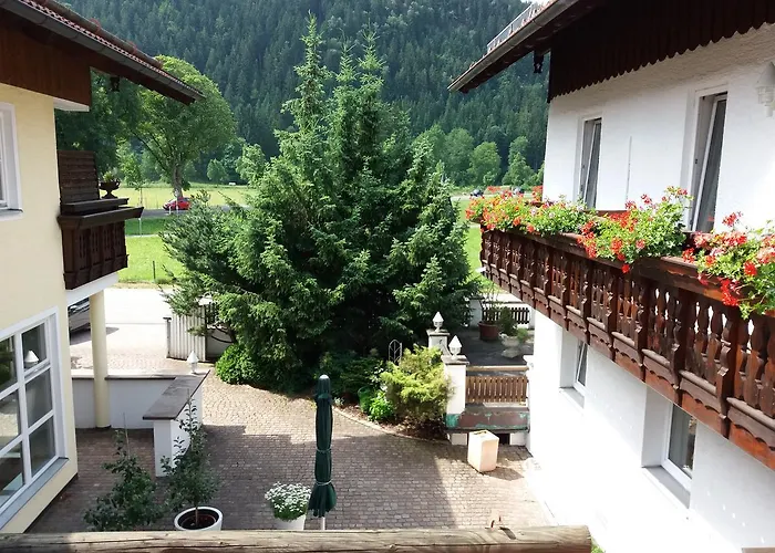 Hotel Kleiner König Schwangau