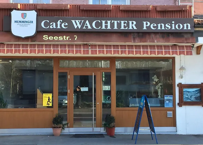 Pension Wachter Hörbranz
