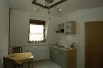 Hotel Zum Knipser Dresden