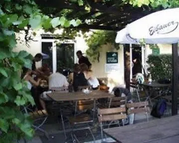 Hotel Zum Knipser Dresden