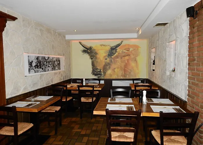 La Chacra Pension Erftstadt