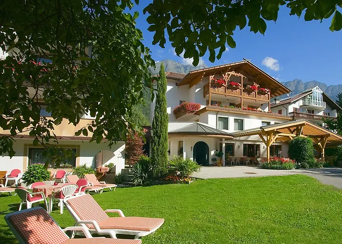 Apartm.&BB Ferienidylle Gstrein Rabland