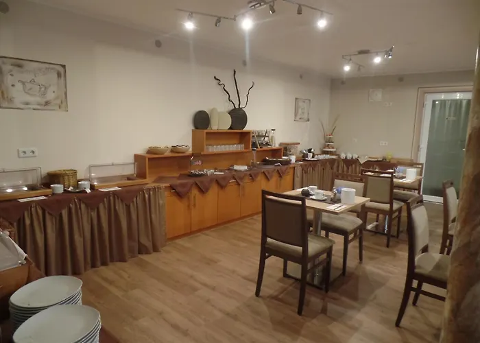 Pension Wagner Ingolstadt