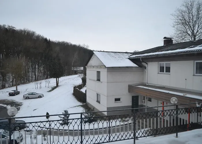 Pension Waldesruh Linz