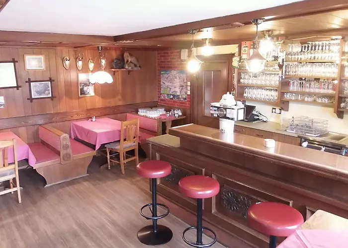 Hotel Goetschlhof Schladming