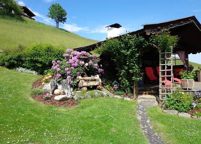 Landhaus Aigner Mittersill